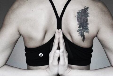 Yoga for the Mind