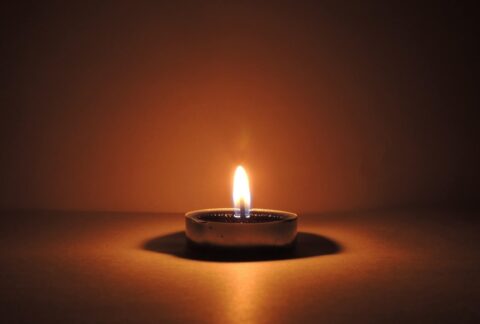 Meditation Circles - Online Offering