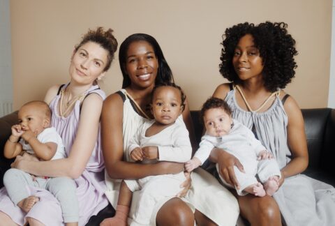 Prenatal Yoga sessions