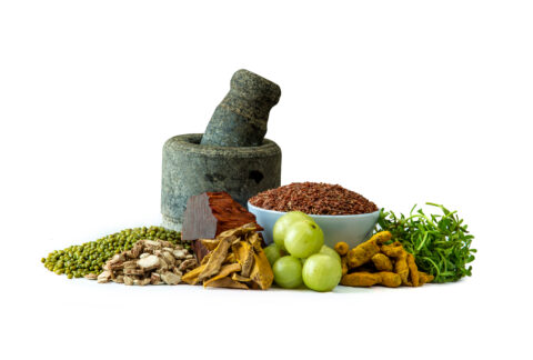 Ayurveda - Health and Wellbeing